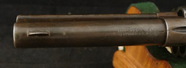 GR-1025-6640, Colt Model 1873 Single Action. .38 WCF, 6 shot. BLOWOUT - Image 16