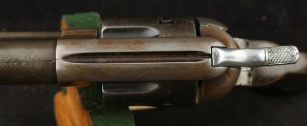 GR-1025-6640, Colt Model 1873 Single Action. .38 WCF, 6 shot. BLOWOUT - Image 17