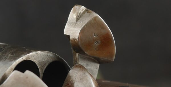 GR-1025-6640, Colt Model 1873 Single Action. .38 WCF, 6 shot. BLOWOUT - Image 19