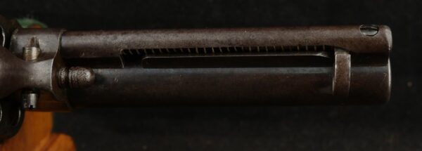 GR-1025-6643, Colt Model 1873 Single Action. .32 Cal. 4 3/4 inch barrel. BUY NOW - Image 8