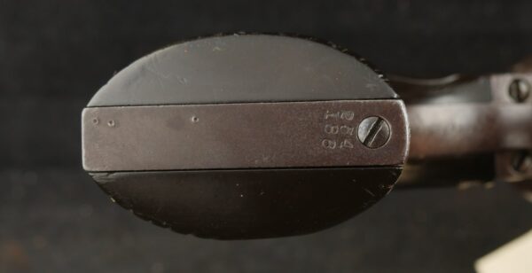 GR-1025-6643, Colt Model 1873 Single Action. .32 Cal. 4 3/4 inch barrel. BUY NOW - Image 10