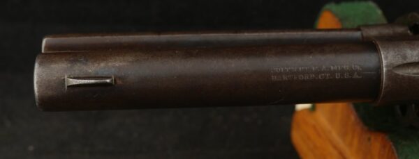 GR-1025-6643, Colt Model 1873 Single Action. .32 Cal. 4 3/4 inch barrel. BUY NOW - Image 14