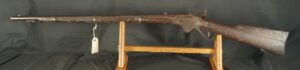 GR-1025-6652, Spencer Model 1867 Rifle. .50 cal. 6 groove rifling. 30 inch barrel. BLOWOUT