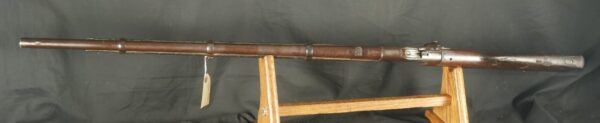 GR-1025-6652, Spencer Model 1867 Rifle. .50 cal. 6 groove rifling. 30 inch barrel. BLOWOUT - Image 2