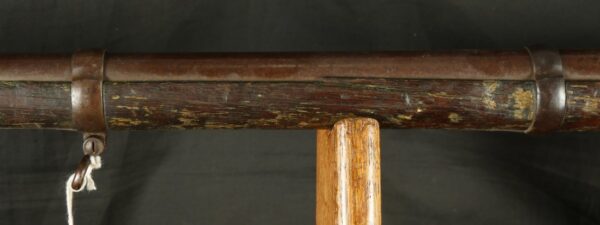 GR-1025-6652, Spencer Model 1867 Rifle. .50 cal. 6 groove rifling. 30 inch barrel. BLOWOUT - Image 4