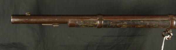 GR-1025-6652, Spencer Model 1867 Rifle. .50 cal. 6 groove rifling. 30 inch barrel. BLOWOUT - Image 5