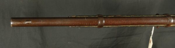 GR-1025-6652, Spencer Model 1867 Rifle. .50 cal. 6 groove rifling. 30 inch barrel. BLOWOUT - Image 6