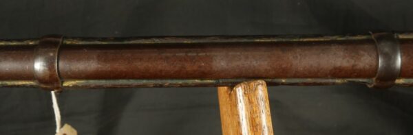 GR-1025-6652, Spencer Model 1867 Rifle. .50 cal. 6 groove rifling. 30 inch barrel. BLOWOUT - Image 7