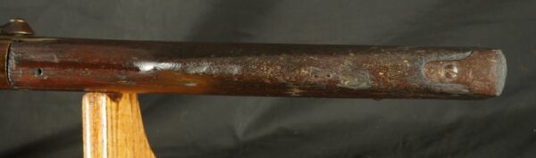 GR-1025-6652, Spencer Model 1867 Rifle. .50 cal. 6 groove rifling. 30 inch barrel. BLOWOUT - Image 10