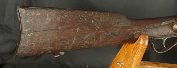 GR-1025-6652, Spencer Model 1867 Rifle. .50 cal. 6 groove rifling. 30 inch barrel. BLOWOUT - Image 14