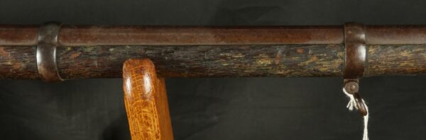 GR-1025-6652, Spencer Model 1867 Rifle. .50 cal. 6 groove rifling. 30 inch barrel. BLOWOUT - Image 16