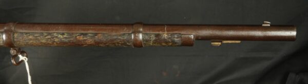 GR-1025-6652, Spencer Model 1867 Rifle. .50 cal. 6 groove rifling. 30 inch barrel. BLOWOUT - Image 17