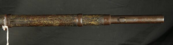 GR-1025-6652, Spencer Model 1867 Rifle. .50 cal. 6 groove rifling. 30 inch barrel. BLOWOUT - Image 18