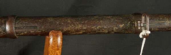 GR-1025-6652, Spencer Model 1867 Rifle. .50 cal. 6 groove rifling. 30 inch barrel. BLOWOUT - Image 19