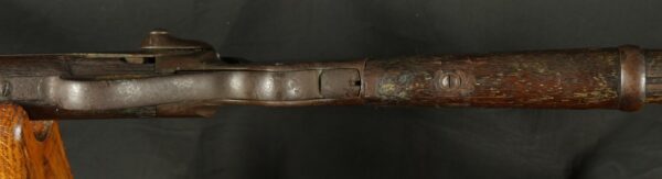 GR-1025-6652, Spencer Model 1867 Rifle. .50 cal. 6 groove rifling. 30 inch barrel. BLOWOUT - Image 20