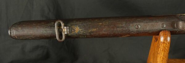 GR-1025-6652, Spencer Model 1867 Rifle. .50 cal. 6 groove rifling. 30 inch barrel. BLOWOUT - Image 21