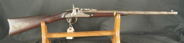GR-1025-6655, Martial 1st Model Merril Saddle Ring Carbine. BUY NOW