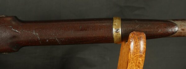 GR-1025-6655, Martial 1st Model Merril Saddle Ring Carbine. BUY NOW - Image 10