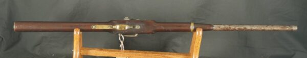 GR-1025-6655, Martial 1st Model Merril Saddle Ring Carbine. BUY NOW - Image 2