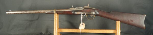 GR-1025-6655, Martial 1st Model Merril Saddle Ring Carbine. BUY NOW - Image 3