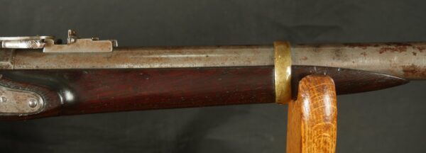 GR-1025-6655, Martial 1st Model Merril Saddle Ring Carbine. BUY NOW - Image 6