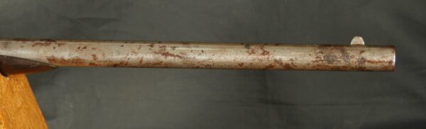 GR-1025-6655, Martial 1st Model Merril Saddle Ring Carbine. BUY NOW - Image 7