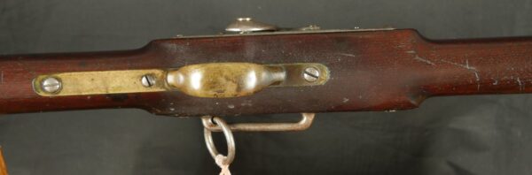 GR-1025-6655, Martial 1st Model Merril Saddle Ring Carbine. BUY NOW - Image 9