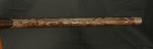 GR-1025-6655, Martial 1st Model Merril Saddle Ring Carbine. BUY NOW - Image 11