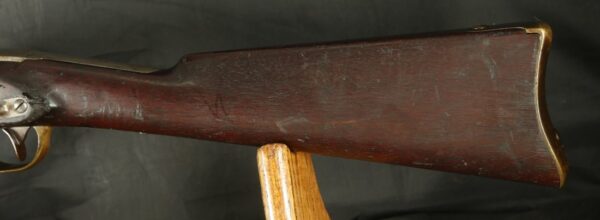 GR-1025-6655, Martial 1st Model Merril Saddle Ring Carbine. BUY NOW - Image 12