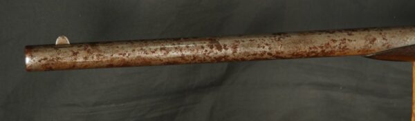 GR-1025-6655, Martial 1st Model Merril Saddle Ring Carbine. BUY NOW - Image 15
