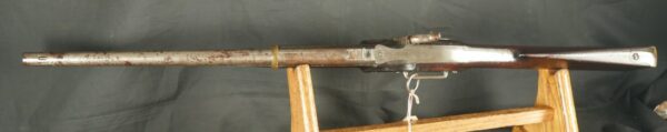 GR-1025-6655, Martial 1st Model Merril Saddle Ring Carbine. BUY NOW - Image 16