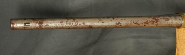 GR-1025-6655, Martial 1st Model Merril Saddle Ring Carbine. BUY NOW - Image 18