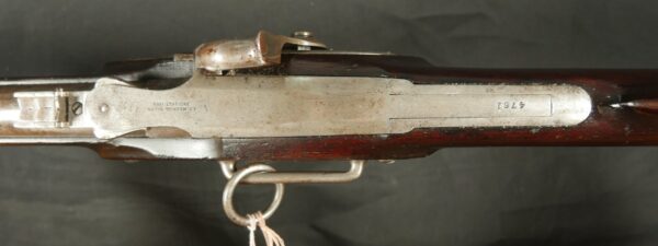 GR-1025-6655, Martial 1st Model Merril Saddle Ring Carbine. BUY NOW - Image 20