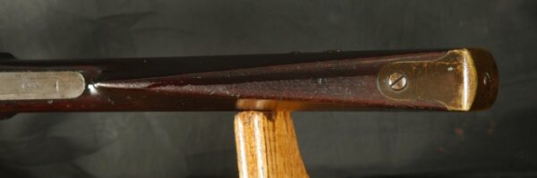 GR-1025-6655, Martial 1st Model Merril Saddle Ring Carbine. BUY NOW - Image 21