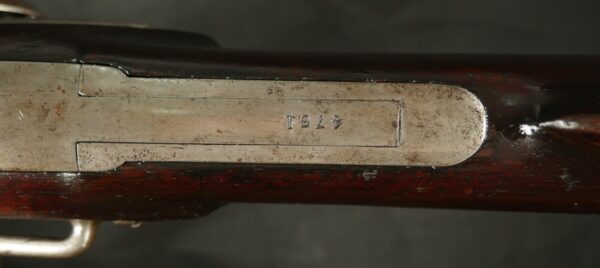GR-1025-6655, Martial 1st Model Merril Saddle Ring Carbine. BUY NOW - Image 22