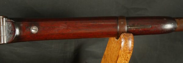 GR-1025-6656, Sharps New Model 1863 with Iron Patchbox. BUY NOW - Image 11
