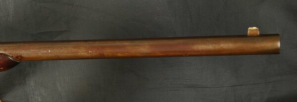 GR-1025-6656, Sharps New Model 1863 with Iron Patchbox. BUY NOW - Image 8