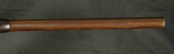 GR-1025-6656, Sharps New Model 1863 with Iron Patchbox. BUY NOW - Image 10