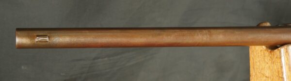 GR-1025-6656, Sharps New Model 1863 with Iron Patchbox. BUY NOW - Image 19