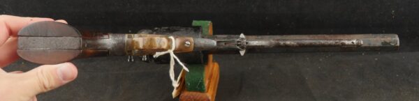 GR-1025-6661, Remington Beals Navy Relic revolver. BLOWOUT - Image 2