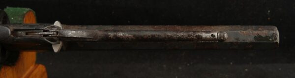 GR-1025-6661, Remington Beals Navy Relic revolver. BLOWOUT - Image 8