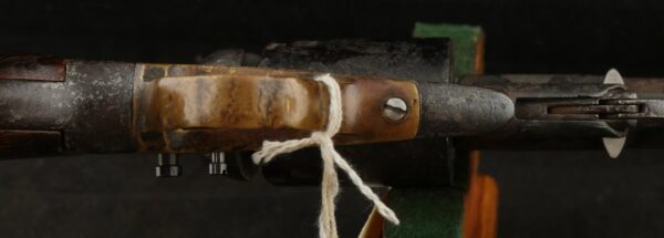 GR-1025-6661, Remington Beals Navy Relic revolver. BLOWOUT - Image 9