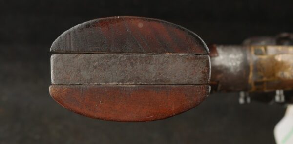 GR-1025-6661, Remington Beals Navy Relic revolver. BLOWOUT - Image 10
