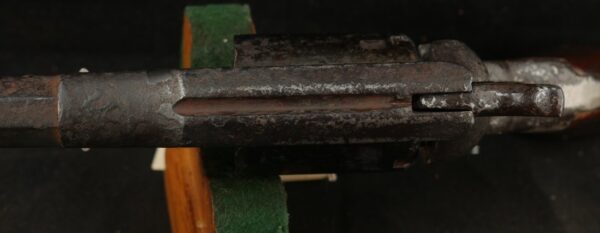 GR-1025-6661, Remington Beals Navy Relic revolver. BLOWOUT - Image 15
