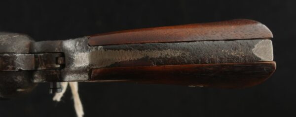 GR-1025-6661, Remington Beals Navy Relic revolver. BLOWOUT - Image 16