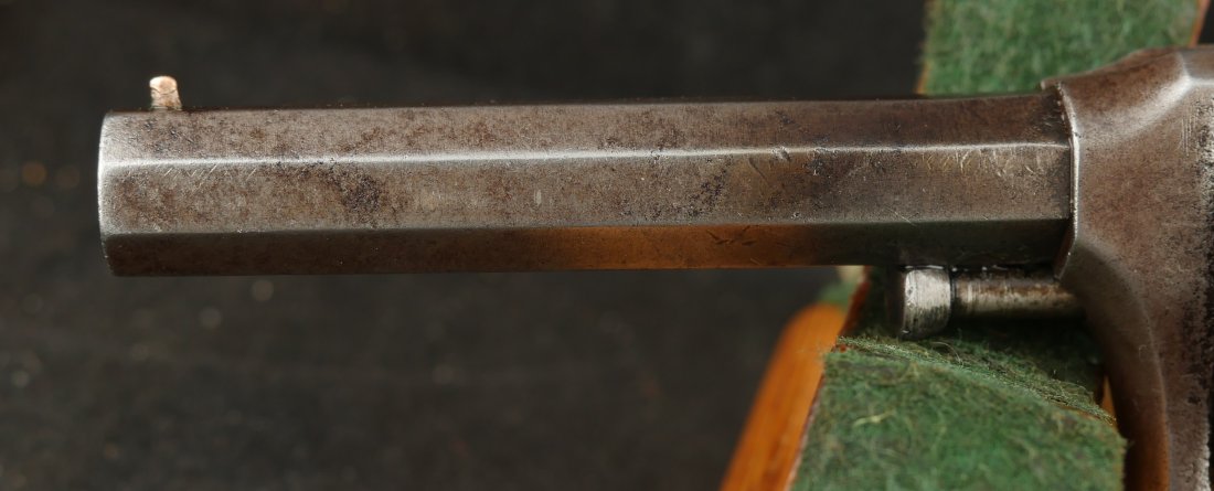 GR-1025-6662, Remington Rider Pocket. - Image 11