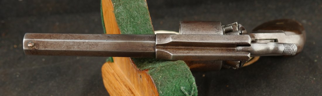 GR-1025-6662, Remington Rider Pocket. - Image 4