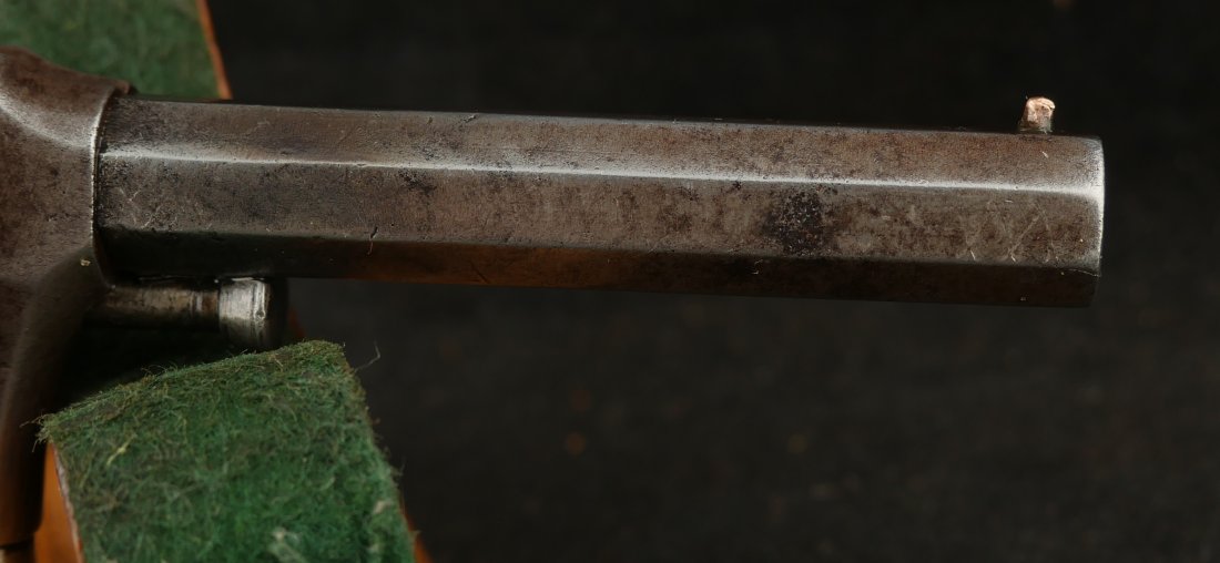 GR-1025-6662, Remington Rider Pocket. - Image 5