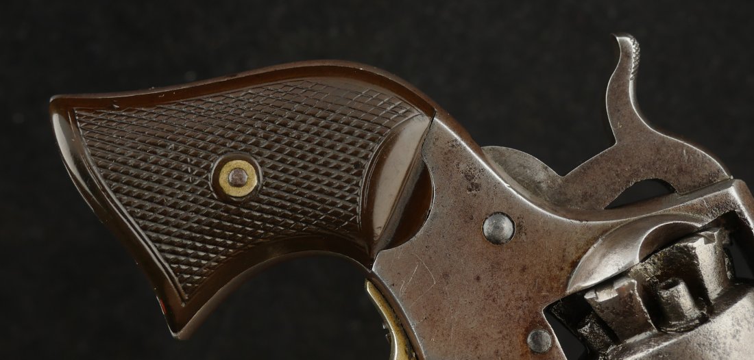 GR-1025-6662, Remington Rider Pocket. - Image 7