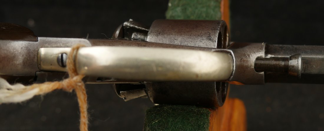 GR-1025-6662, Remington Rider Pocket. - Image 9